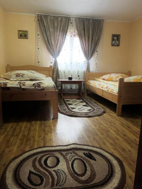 Casa Ghețari